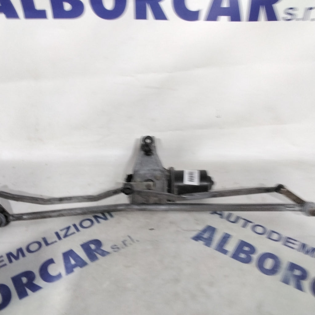 Front Wiper Motor Renault Express year 1997 part number: 7700751187 (2p)