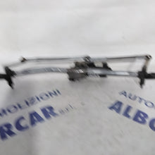 Carica l&#39;immagine nel visualizzatore di Gallery, Motorino  Tergicristallo Anteriore fiat panda anno 2004 /2012 codice:MS159200(2P)
