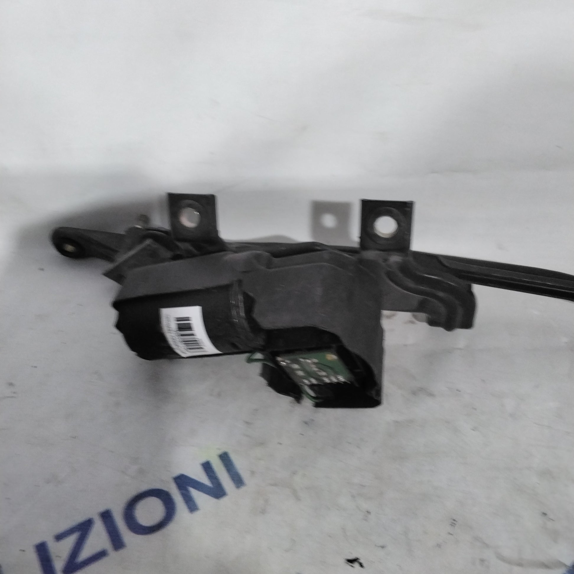 Front Wiper Motor Lancia Dedra year 1996 (2-door)