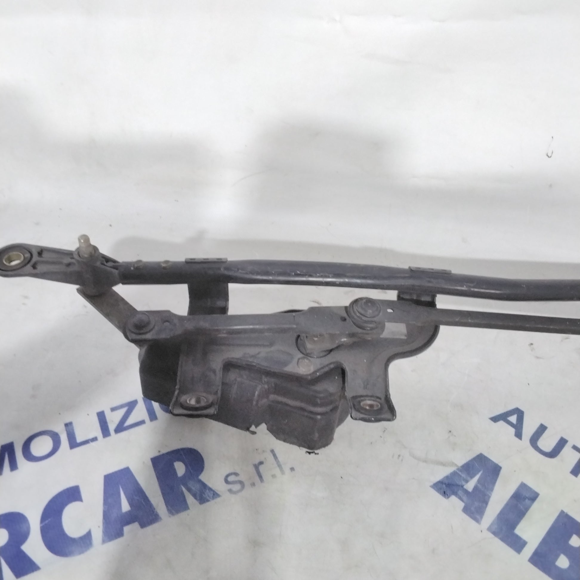 Front Wiper Motor Lancia Dedra year 1996 (2-door)