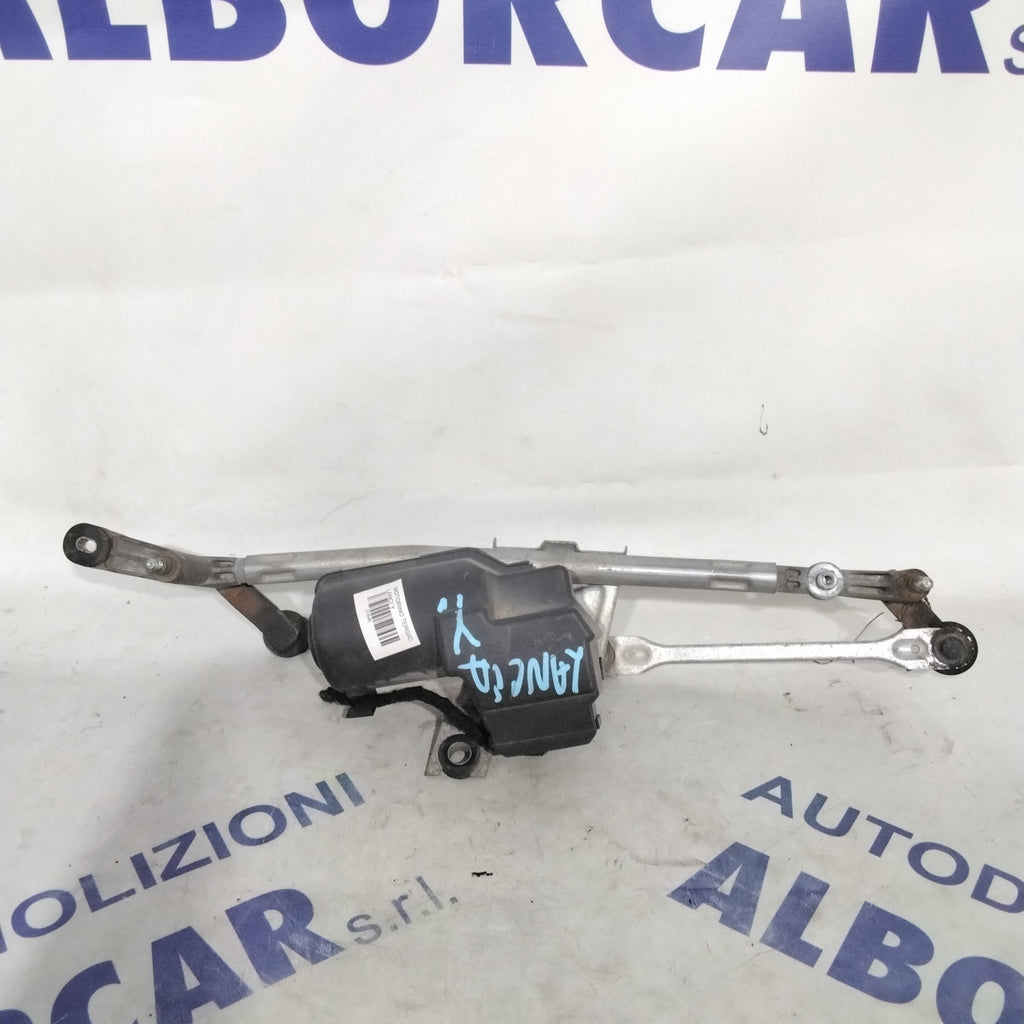 Front Wiper Motor Lancia Y year 2003 code:TGE209A(2p)