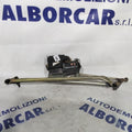 Front Wiper Motor Lancia Kappa year 1994/2002 code: 22147014(2p)