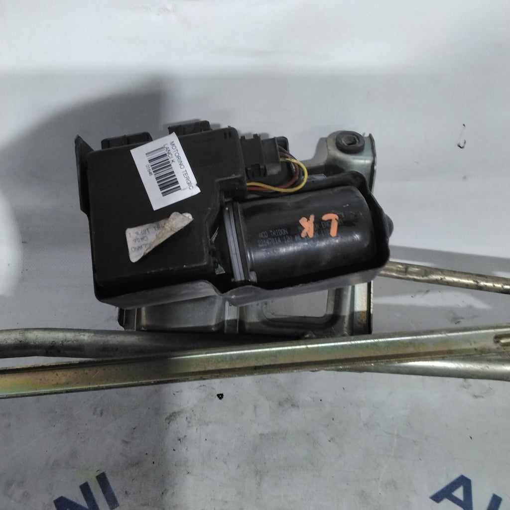 Front Wiper Motor Lancia Kappa year 1994/2002 code: 22147014(2p)