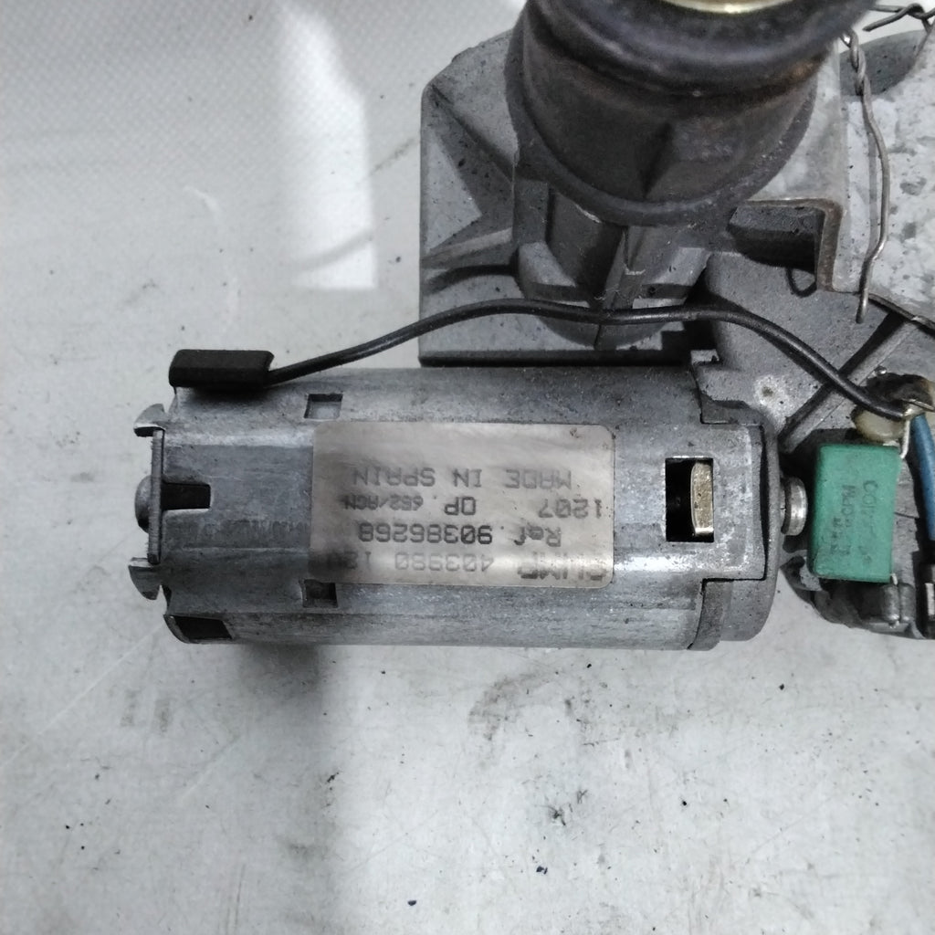 Motorino Tergicristallo posteriore opel corsa anno 2000 codice:90386268(2p)
