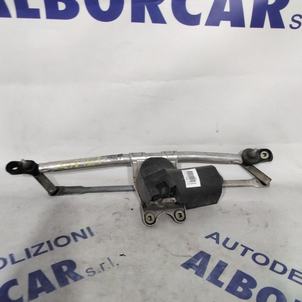 motorino tergicristallo anteriore opel astra 1.7 anno 2007 codice:3397020551(2p)
