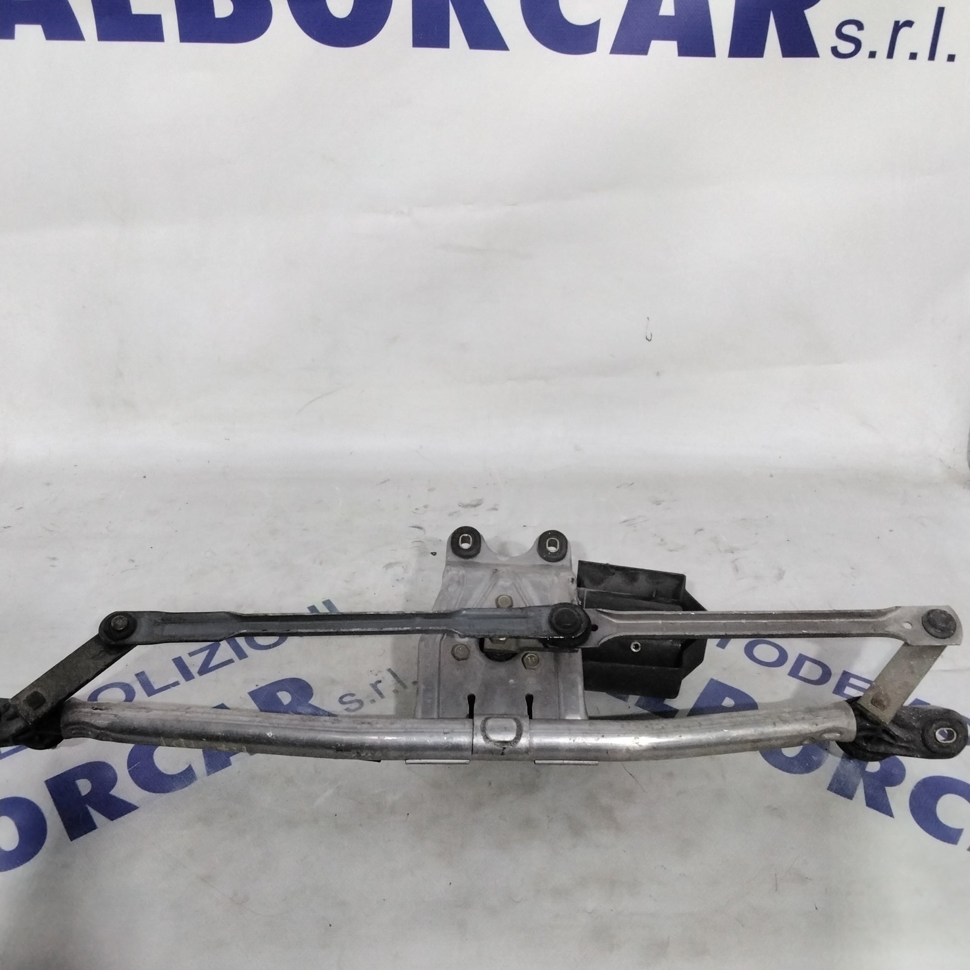 motorino tergicristallo anteriore opel astra 1.7 anno 2007 codice:3397020551(2p)