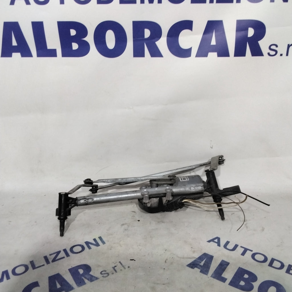 Front Windscreen Wiper Motor opel corsa year 2009 code:405067(2p)