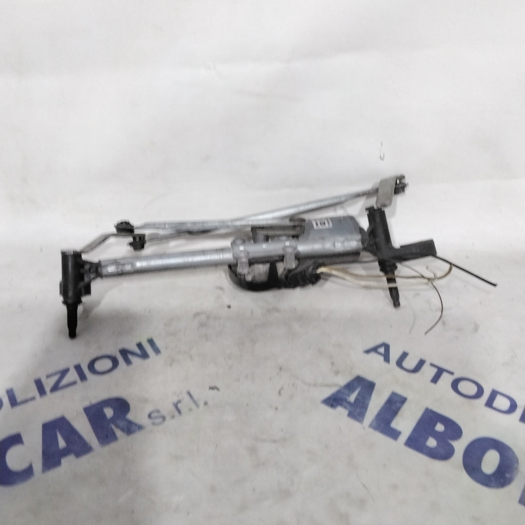 Front Windscreen Wiper Motor opel corsa year 2009 code:405067(2p)