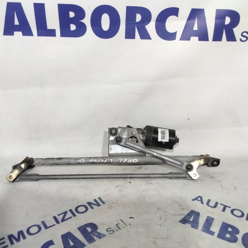 Front Wiper Motor Opel Vectra 2002 code:0390241182(2p)