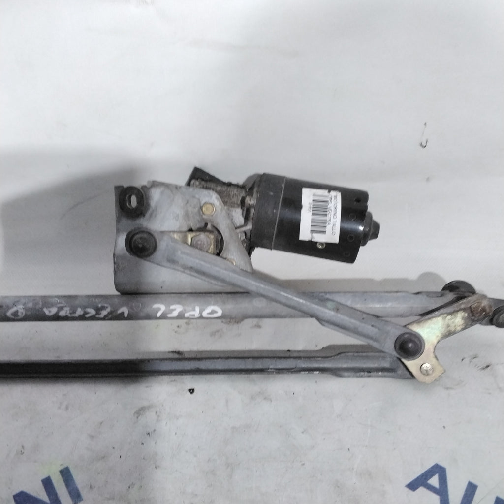 Front Wiper Motor Opel Vectra 2002 code:0390241182(2p)