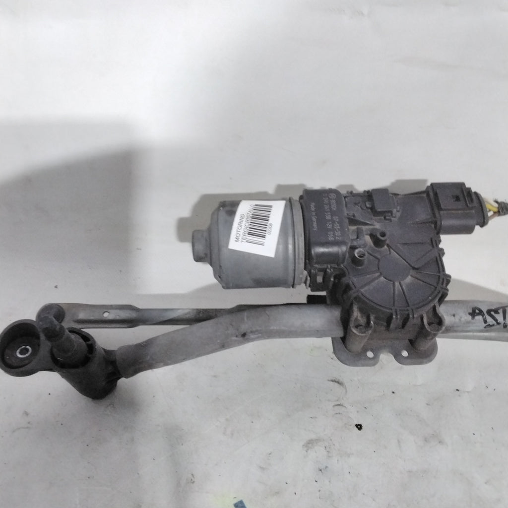 Front Wiper Motor Opel Astra year 2008 code: 0390241538(2p)