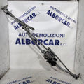 Front Wiper Motor Opel Zafira year 2001 code: 404496 (2p)