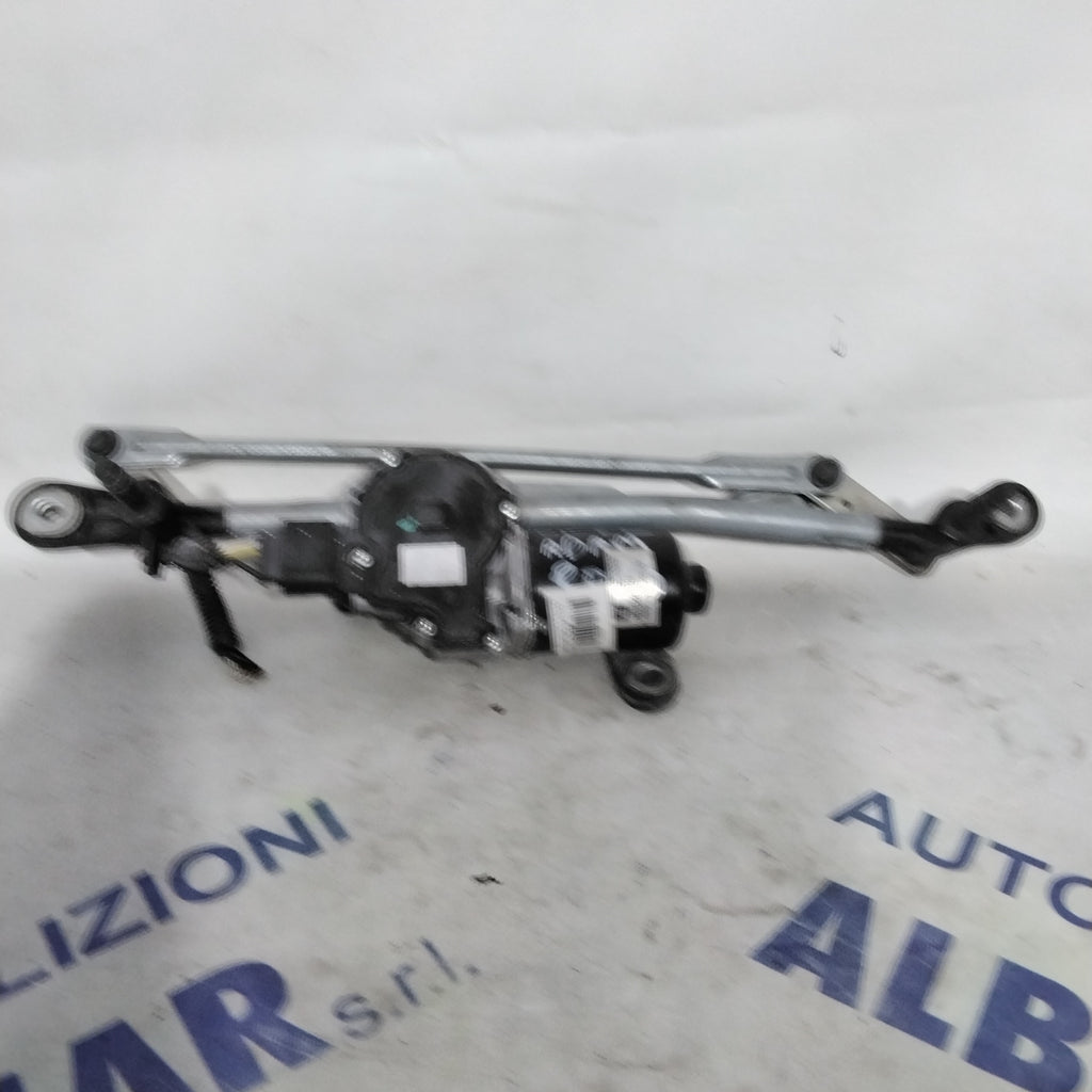 Front Wiper Motor Opel Adam year 2012 code:367546129(2p)