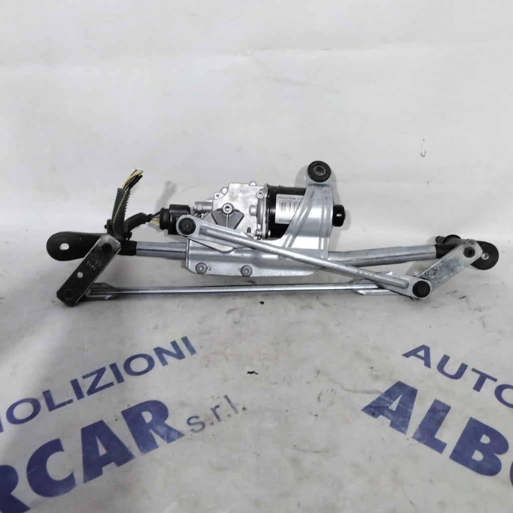 Front Wiper Motor Opel Adam year 2012 code:367546129(2p)