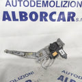 Front Wiper Motor Opel Corsa Year 1998 Code:90520193(2p)