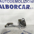 Front Wiper Motor Mercedes A170 Class year 2001 (2-door)