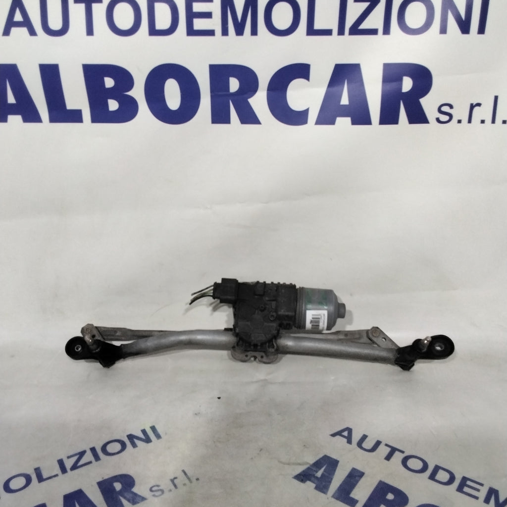 Front Wiper Motor Lancia Y year 2006 code:0390241533(2p)