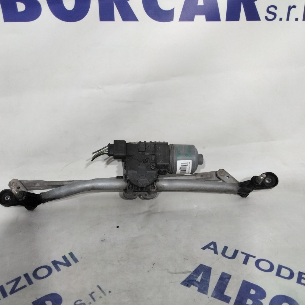 Front Wiper Motor Lancia Y year 2006 code:0390241533(2p)