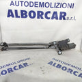 Front Wiper Motor Volvo V50 Year 2006 Part Number: 1137328216(2p)