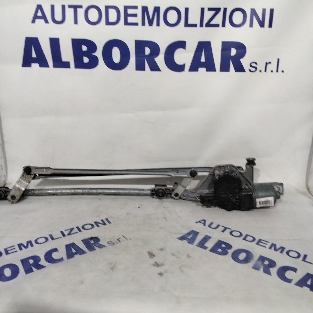Front Wiper Motor ford focus year 2006 code:390241731(2p)