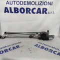 Front Wiper Motor ford focus year 2006 code:390241731(2p)