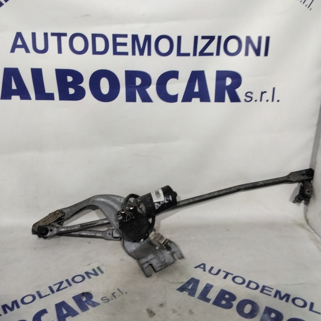 Motorino  Tergicristallo Anteriore iveco daily anno (1992/96)codice:0390246314(2p)