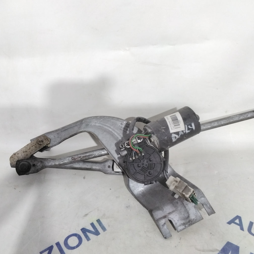 Motorino  Tergicristallo Anteriore iveco daily anno (1992/96)codice:0390246314(2p)