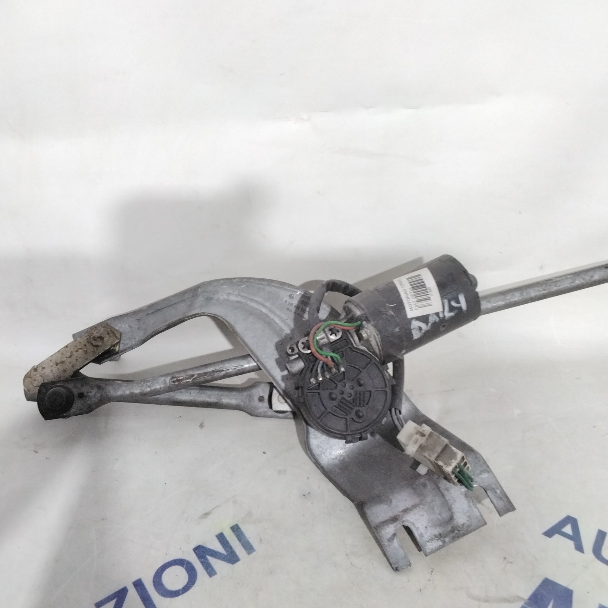 Motorino  Tergicristallo Anteriore iveco daily anno (1992/96)codice:0390246314(2p)