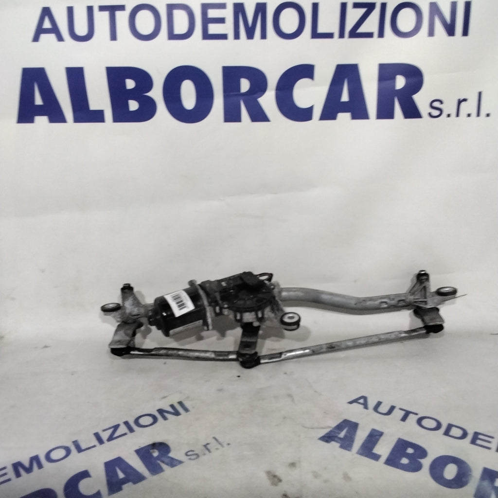 front wiper motor Chevrolet Cruze year 2008 code: 96893302