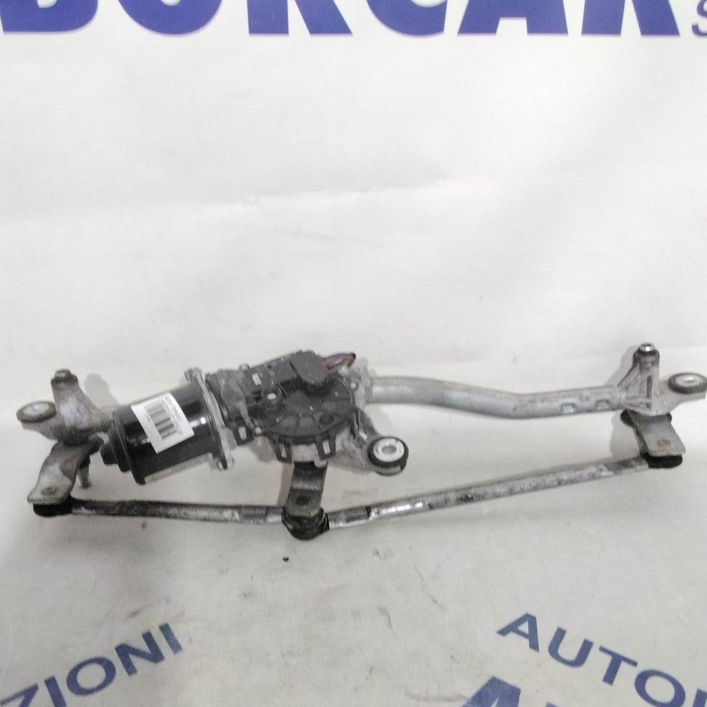 front wiper motor Chevrolet Cruze year 2008 code: 96893302