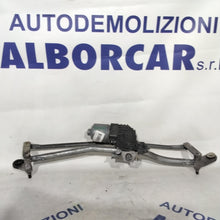 Carica l&#39;immagine nel visualizzatore di Gallery, Motorino  Tergicristallo Anteriore audi A4 anno 2005 codice:0390241509(2p)
