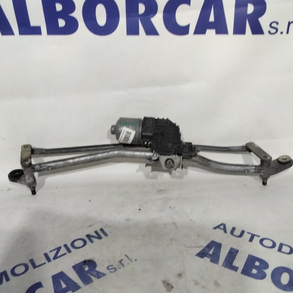 Motorino  Tergicristallo Anteriore audi A4 anno 2005 codice:0390241509(2p)
