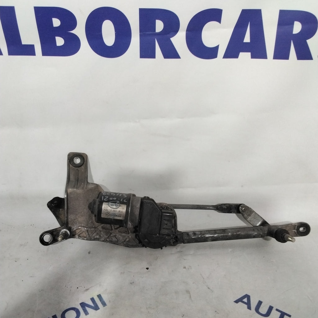 Motorino  Tergicristallo Anteriore fiat idea anno 2006 (2p)