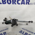 Front Wiper Motor Opel Vectra year 2004 part number: 09185806(2p)