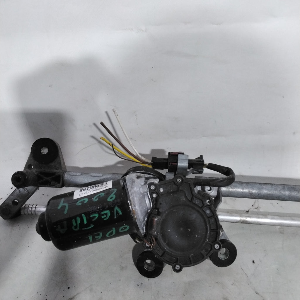 Front Wiper Motor Opel Vectra year 2004 part number: 09185806(2p)