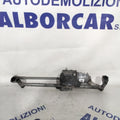 Motorino Tergicristallo Anteriore volkswagen golf 5 anno 2006 codice:0390241955/0390241744(2p)