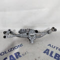 Front Wiper Motor Peugeot 207 Year 2007 Code: 3397020769 (2p)