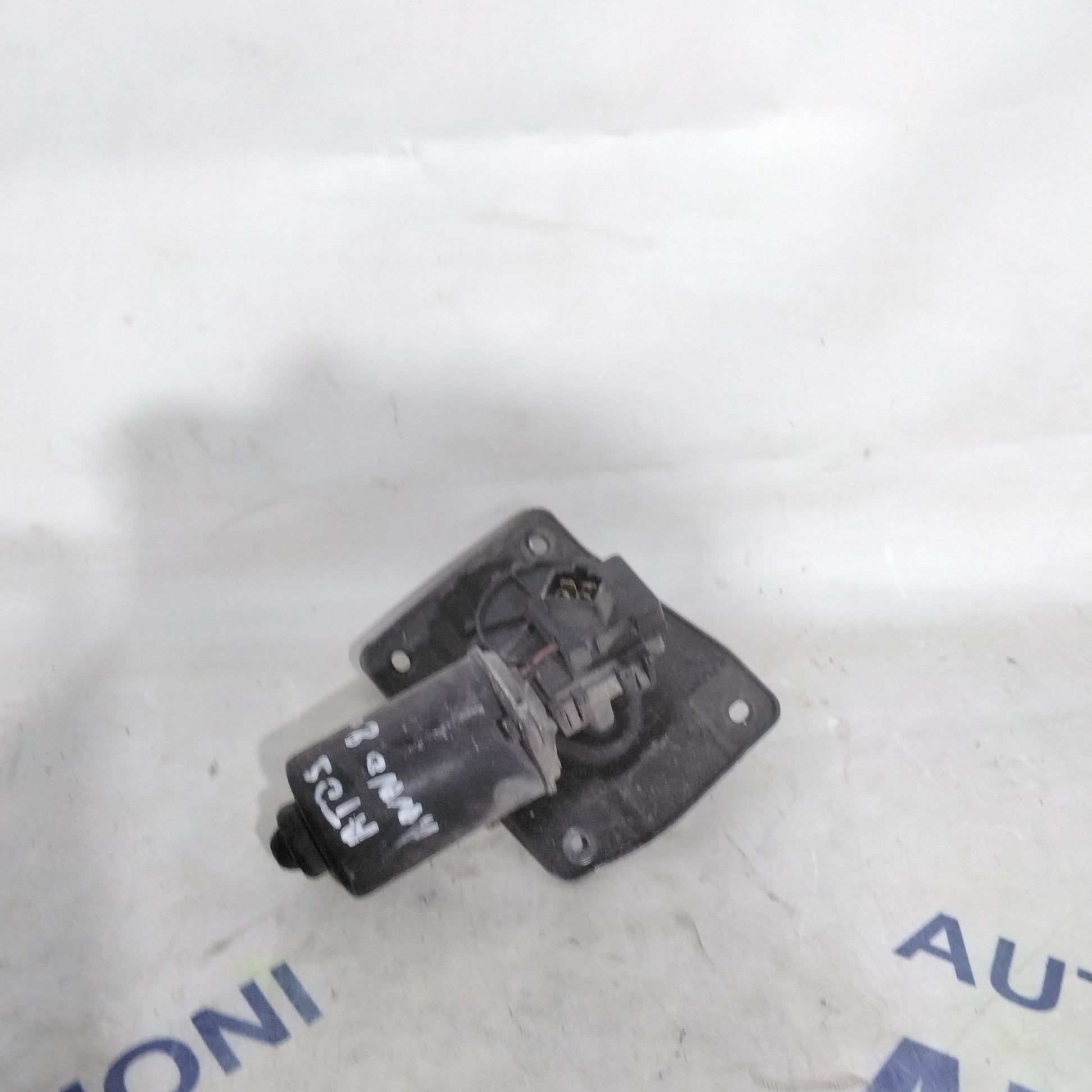 Motorino  Tergicristallo Anteriore hyundai atos anno 2000(2p)