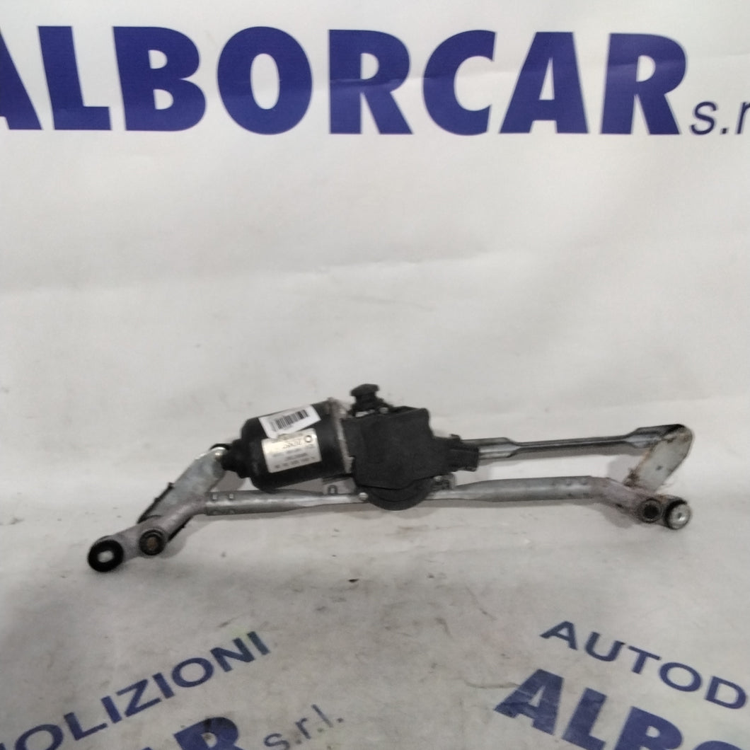 Motorino Tergicristallo Anteriore smart forfour anno 2006 codice:MR957387(2p)