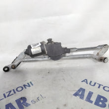 Carica l&#39;immagine nel visualizzatore di Gallery, Motorino Tergicristallo Anteriore smart forfour anno 2006 codice:MR957387(2p)
