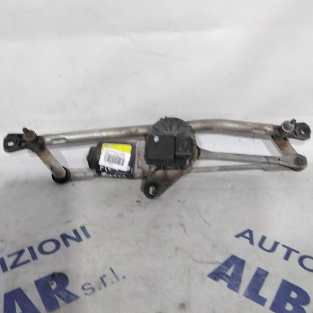 Front Windshield Wiper Motor Fiat Fiorino year 2010 (2p)
