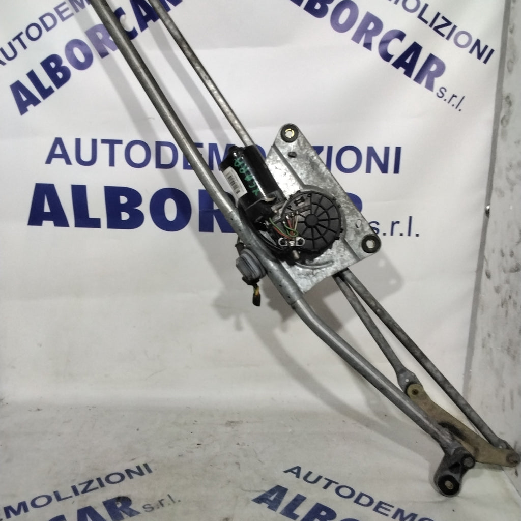 Front Wiper Motor Citroen Xsara year 2000 (2-door)