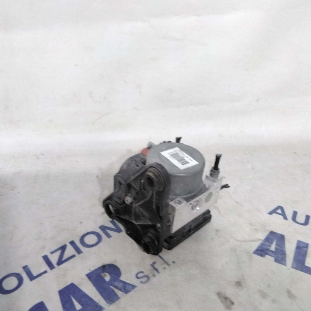 ABS Pump Control Unit Volkswagen Golf 7 1.6 tdi year 2017 code: 10022009984 (sf A3 p6)