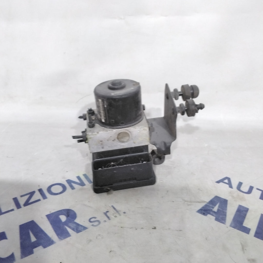 ABS Pump Control Unit Volkswagen Polo 1.2 Petrol Year 2003 Code:10020600714(sfA3p6)