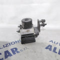 ABS Pump Control Unit Volkswagen Polo 1.2 Petrol Year 2003 Code:10020600714(sfA3p6)