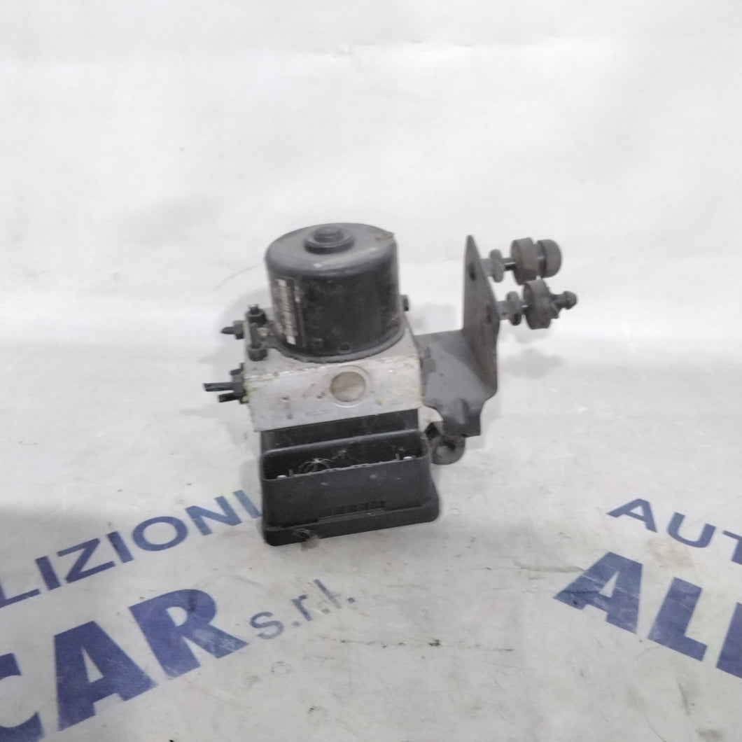 Pompa Centralina ABS volkswagen polo 1.2 benzina anno 2003 codice:10020600714(sfA3p6)