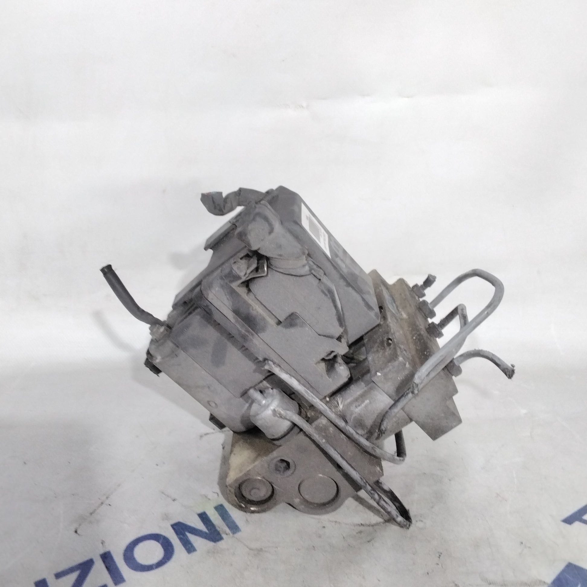 ABS Pump Control Unit Alfa Romeo 145/146 1.9 JTD year 2000 code:026520808033(sfA3p6)