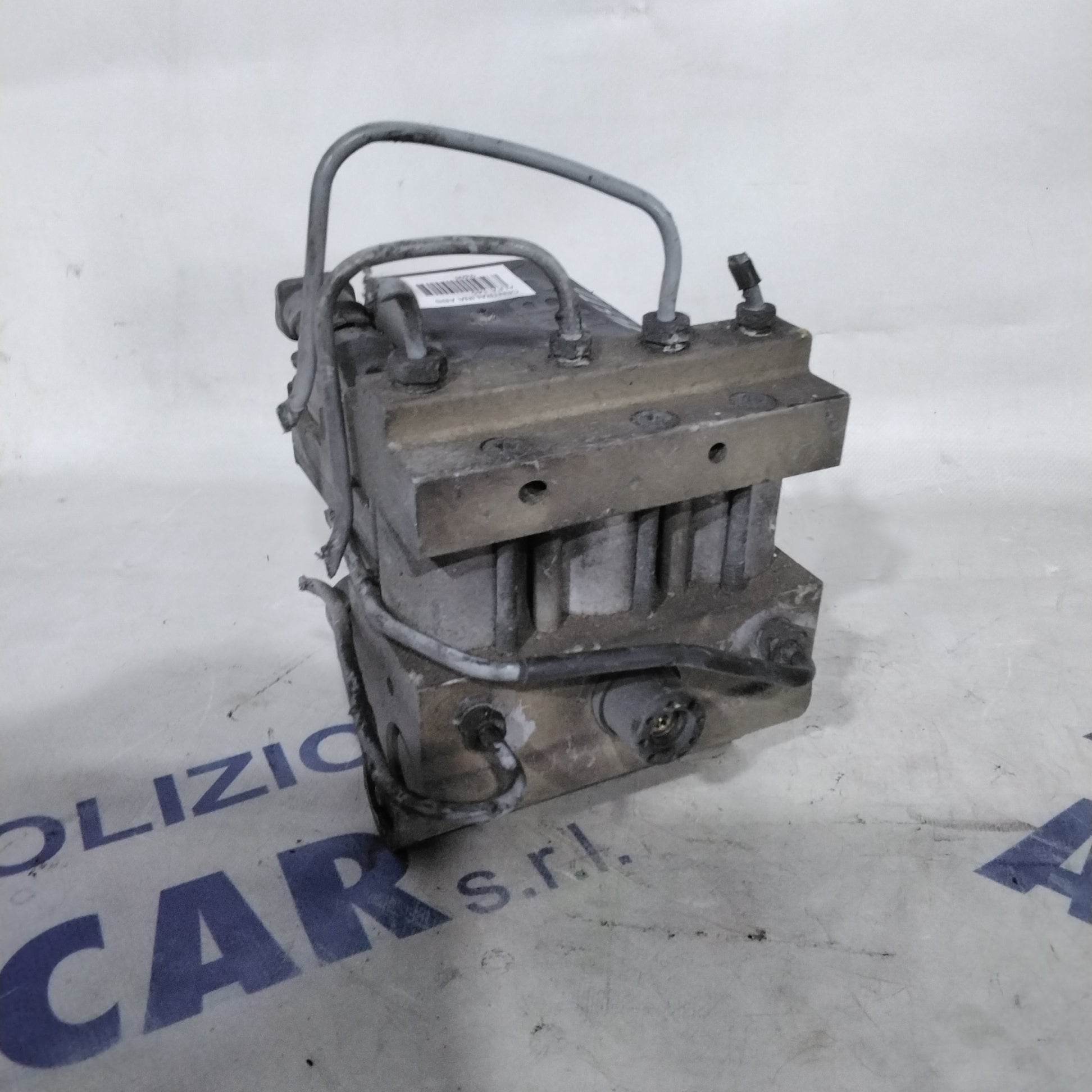 ABS Pump Control Unit Alfa Romeo 145/146 1.9 JTD year 2000 code:026520808033(sfA3p6)