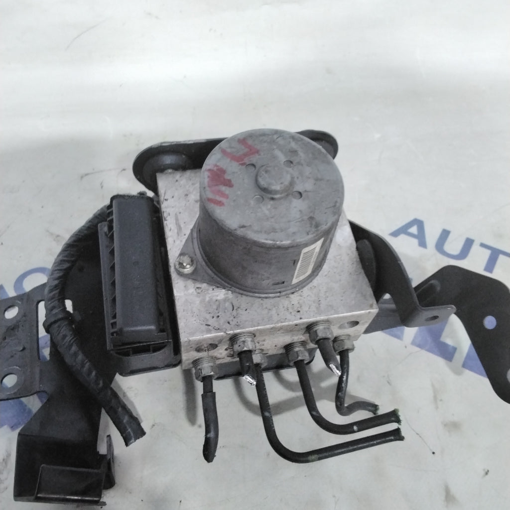 ABS pump control unit Mini Cooper diesel year 2008 code: 678568202(sfA3p6)