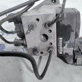 ABS Pump Control Unit Mercedes A170 1.7 diesel year 2003 code: 0265202461(sfA3p6)